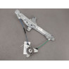 MECANISME LEVE-GLACE ARRIERE DROIT PEUGEOT 208