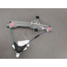 MECANISME LEVE-GLACE ARRIERE DROIT PEUGEOT 208