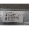 MECANISME LEVE-GLACE ARRIERE DROIT PEUGEOT 208