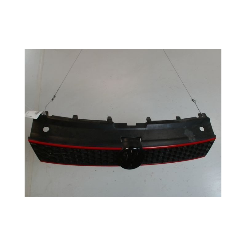 CALANDRE VOLKSWAGEN POLO