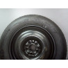 ROUE SECOURS NISSAN X-TRAIL