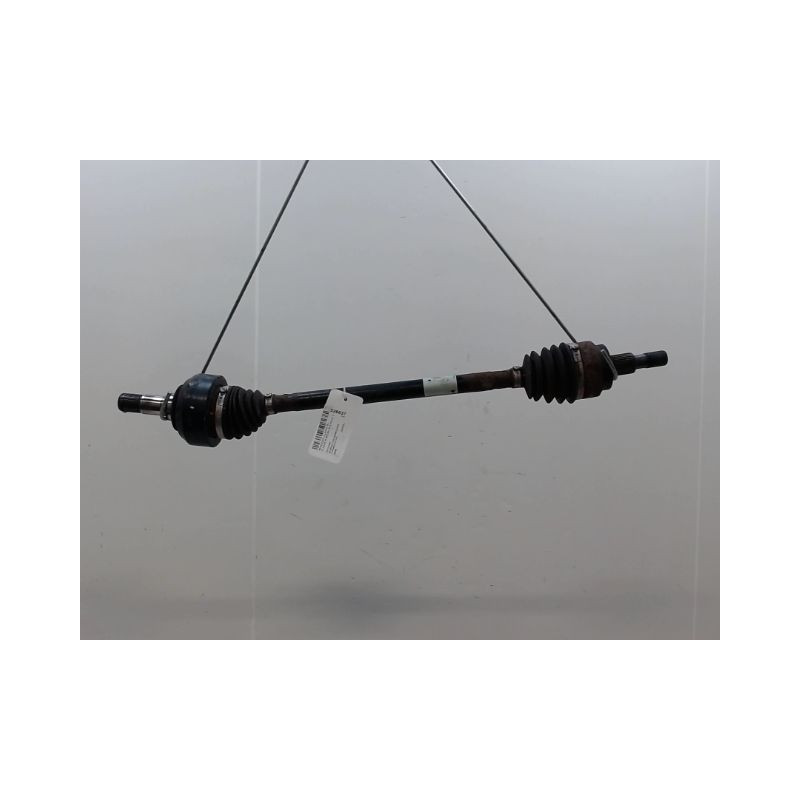 TRANSMISSION ARRIERE GAUCHE MERCEDES CLASSE M BREAK II Phase 1  2005-2008 ML 280 CDI 4-matic 