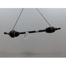 TRANSMISSION ARRIERE GAUCHE MERCEDES CLASSE M BREAK II Phase 1  2005-2008 ML 280 CDI 4-matic 