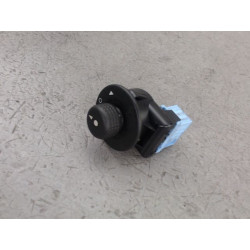 COMMANDE RETROVISSEUR EXT ELECTRIQUE