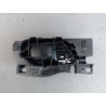 POIGNEE INTERIEURE PORTE AVANT GAUCHE PEUGEOT 208