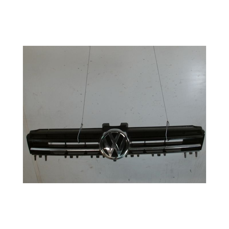 CALANDRE VOLKSWAGEN GOLF
