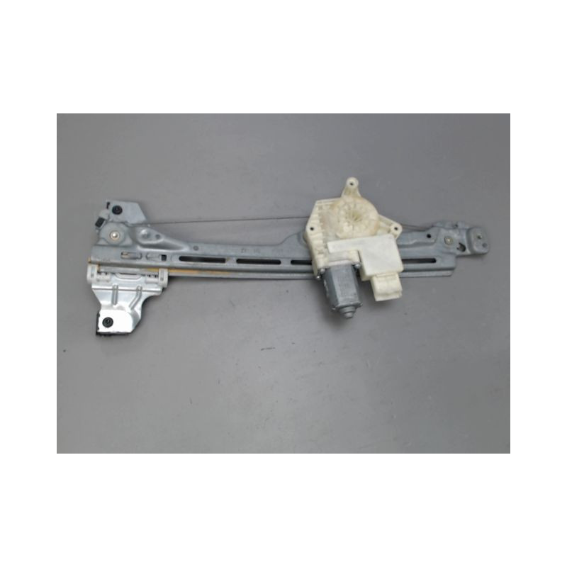 MECANISME LEVE-GLACE ARRIERE GAUCHE PEUGEOT 308