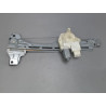 MECANISME LEVE-GLACE ARRIERE GAUCHE PEUGEOT 308