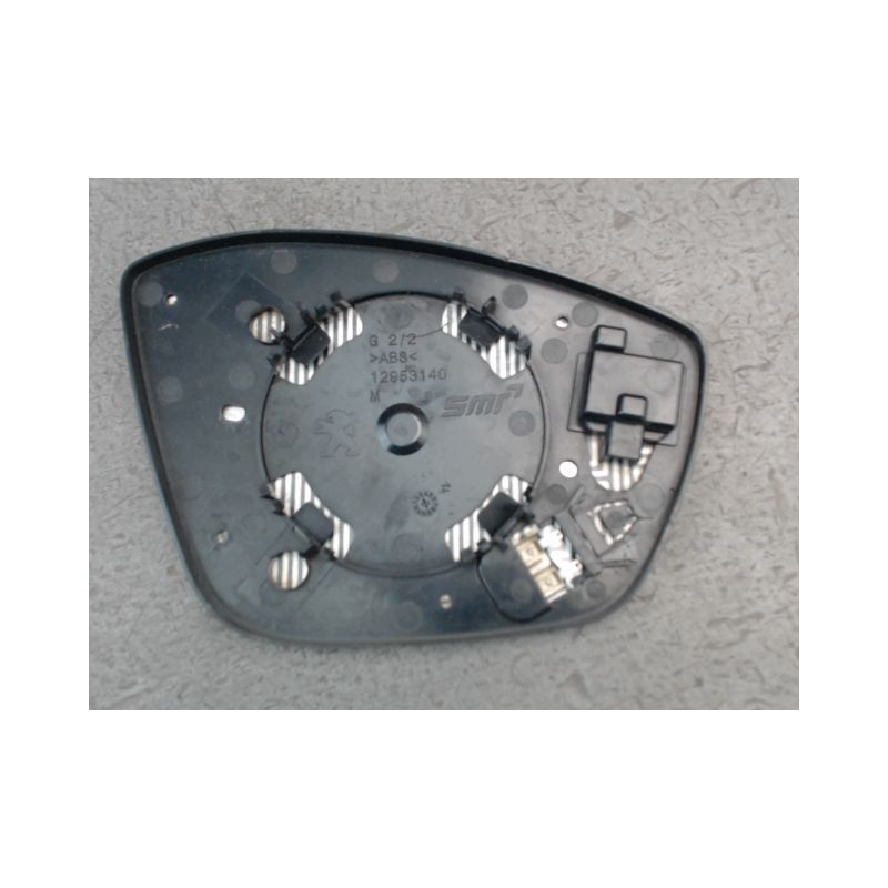 GLACE RETROVISEUR EXT G PEUGEOT 308