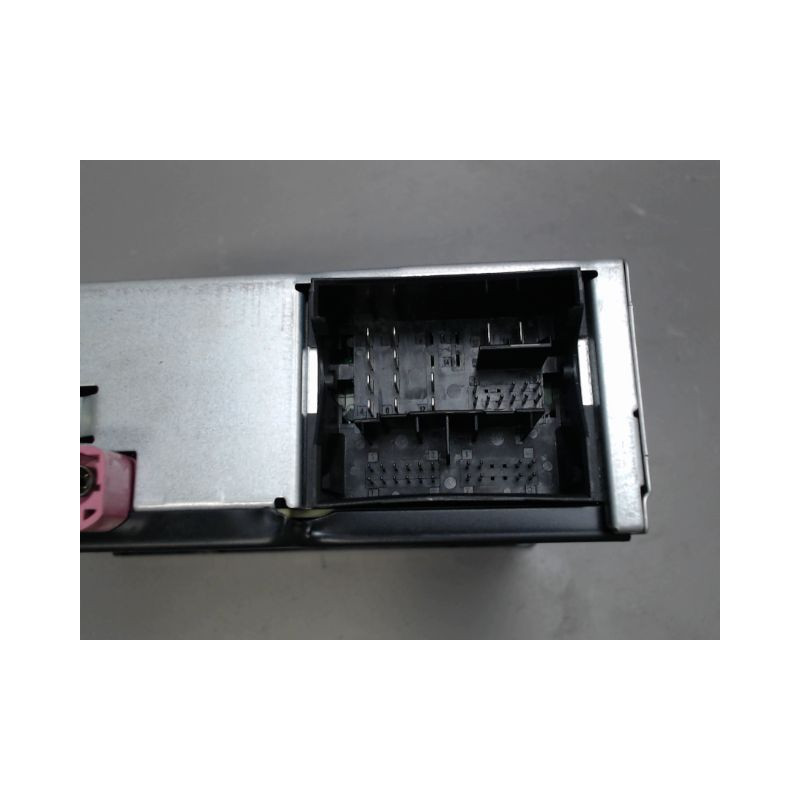 AUTORADIO VOLKSWAGEN CADDY