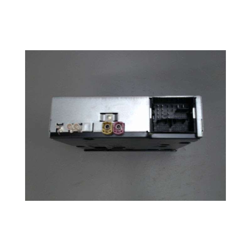 AUTORADIO VOLKSWAGEN CADDY