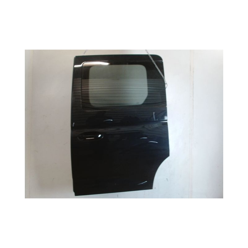 PORTE COULISSANTE GAUCHE VOLKSWAGEN CADDY