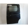 PORTE COULISSANTE GAUCHE VOLKSWAGEN CADDY