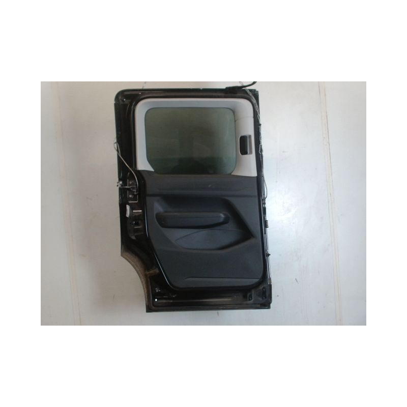 PORTE COULISSANTE GAUCHE VOLKSWAGEN CADDY