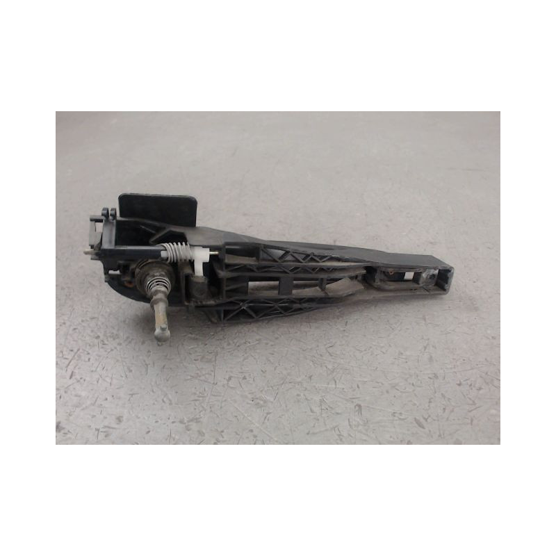 POIGNEE EXTERIEURE PORTE AVANT GAUCHE CITROEN C3