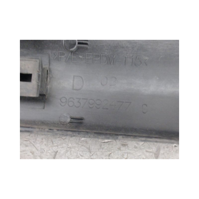 PROTECTION PORTE AVANT DROIT CITROEN C3