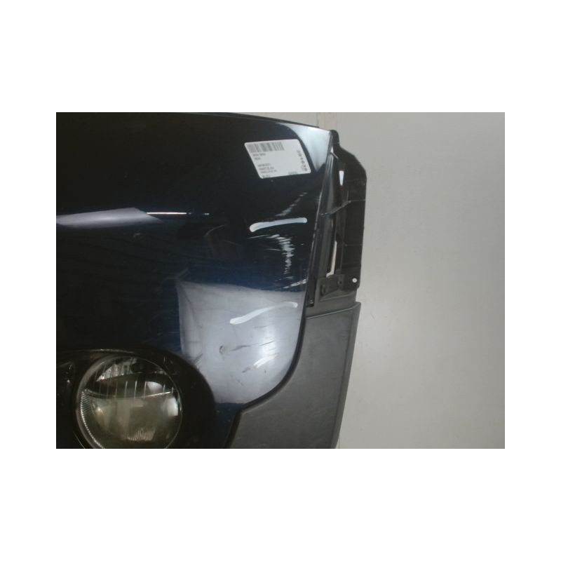 PARE-CHOC AVANT MINI MINI