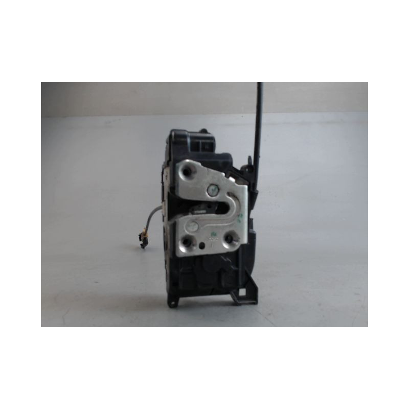 SYSTEME CONDAMNATION ARRIERE DROIT RENAULT MODUS
