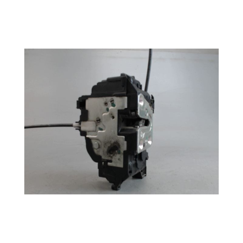 SYSTEME CONDAMNATION ARRIERE DROIT RENAULT MODUS
