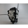 SYSTEME CONDAMNATION ARRIERE DROIT RENAULT MODUS