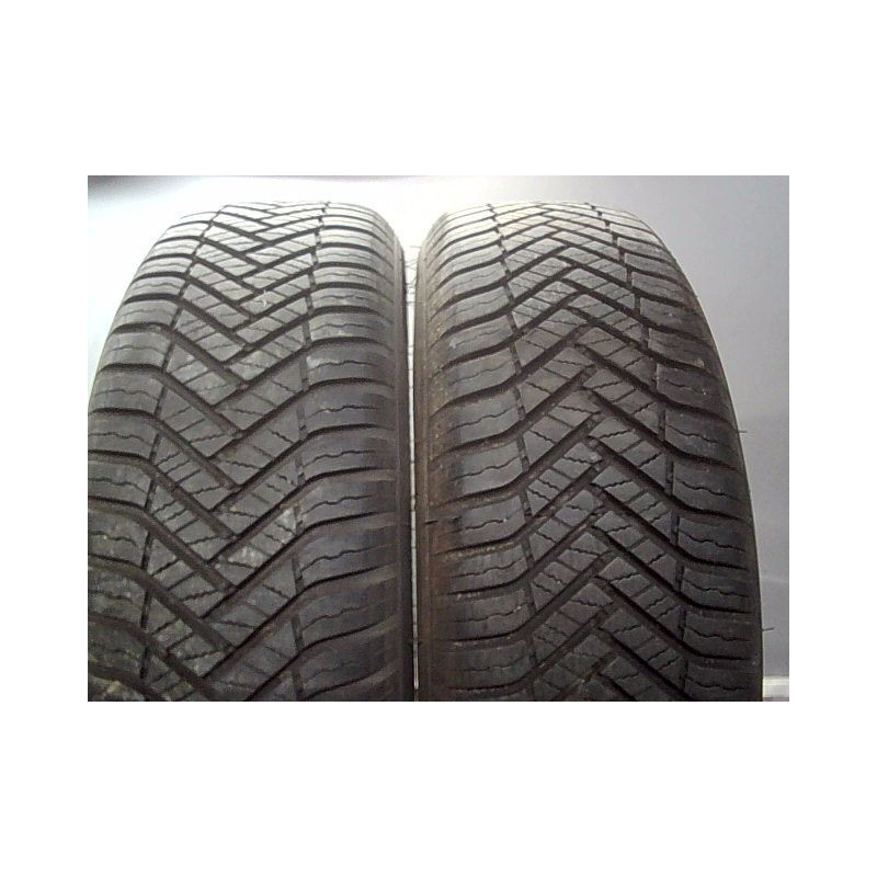 Paire de pneus NORAUTO 4 SEASONS 2 185 65 15 92 V