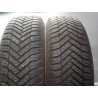 Paire de pneus NORAUTO 4 SEASONS 2 185 65 15 92 V