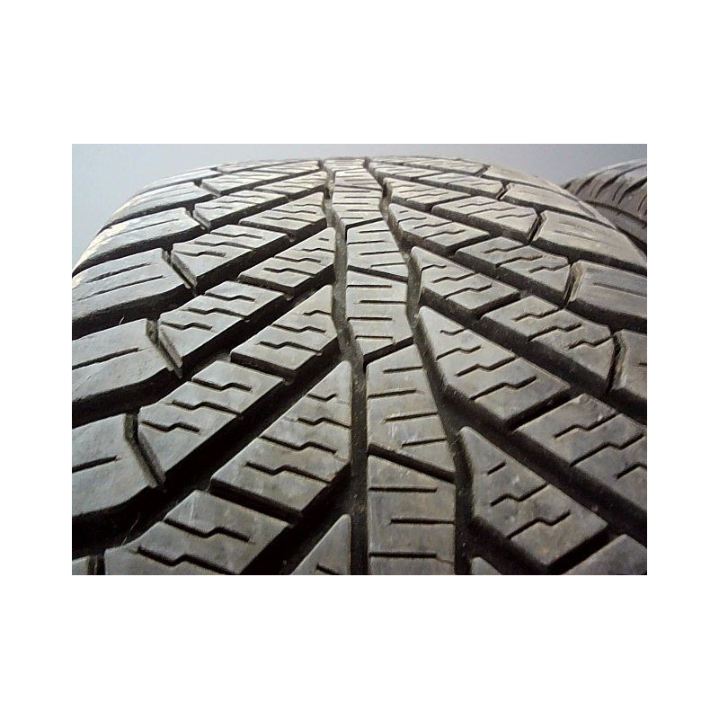 Paire de pneus SEMPERIT ALL SEASON-GRIP 195 55 16 91 V