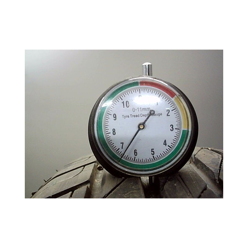 Paire de pneus KLEBER DYNAXER HP 4 185 60 15 84 H