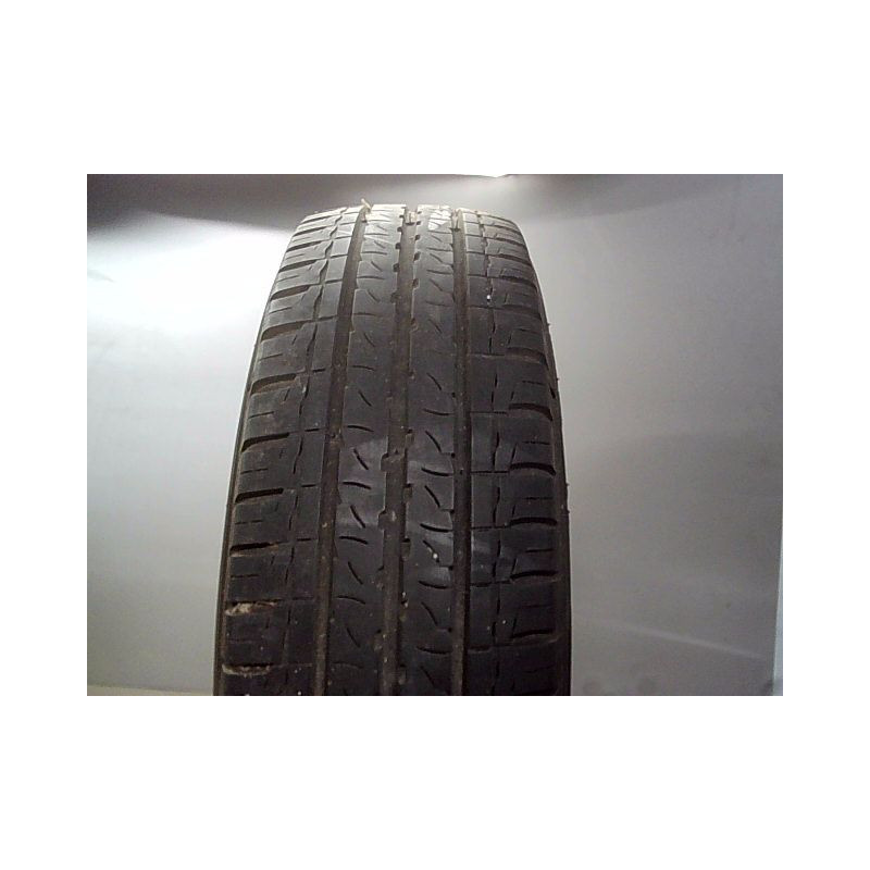 Pneu KLEBER TRANSPRO 215 70 15 109 S
