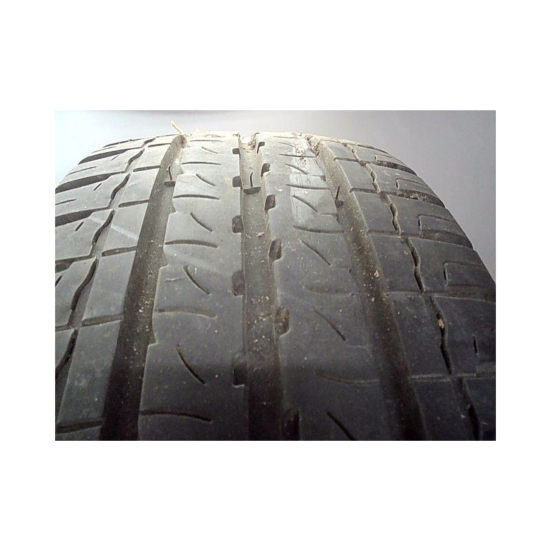 Pneu KLEBER TRANSPRO 215 70 15 109 S