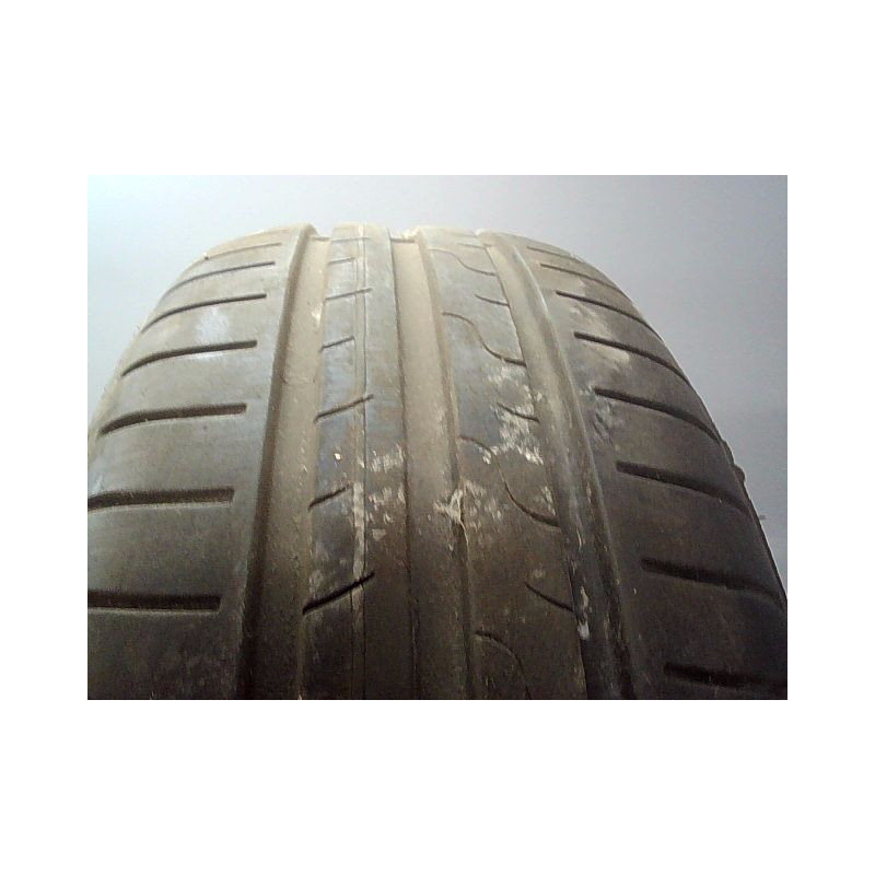 Pneu DUNLOP SPORT BLURESPONSE 195 55 16 87 H