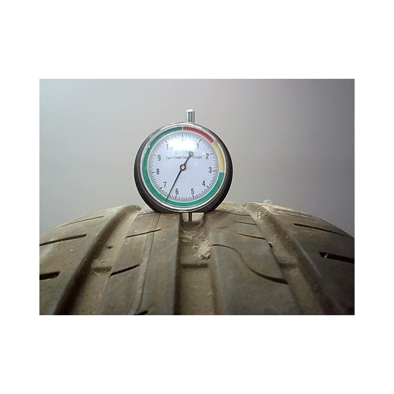 Pneu DUNLOP SPORT BLURESPONSE 195 55 16 87 H