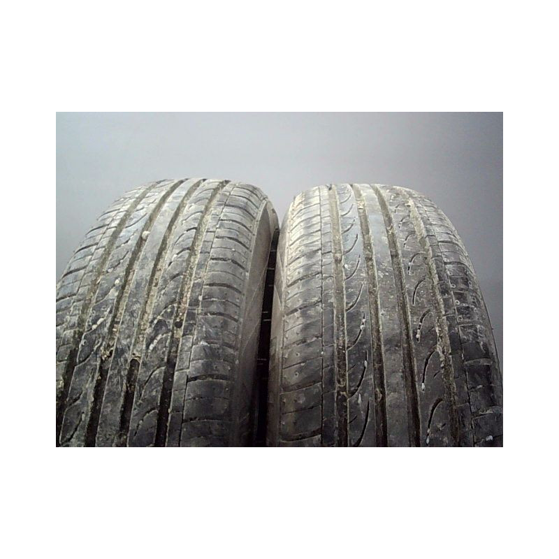 Paire de pneus RUNWAY ENDURO HP 155 65 14 75 T