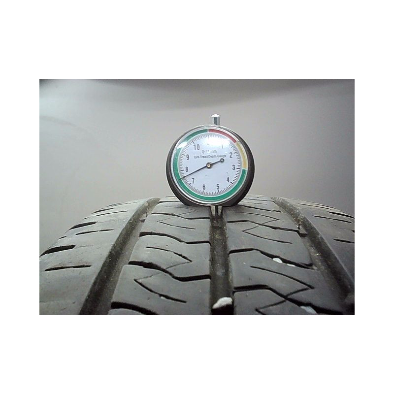 Pneu KUMHO PORTRAN KC53 215 70 15 109 T