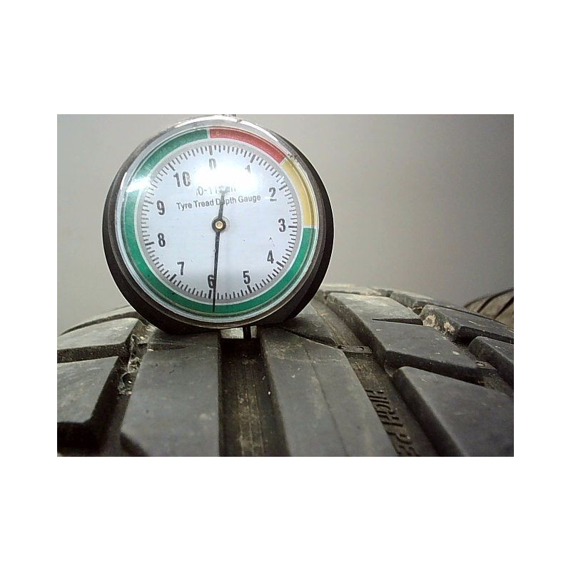 Paire de pneus TAURUS HIGH PERFORMANCE 175 65 15 84 H