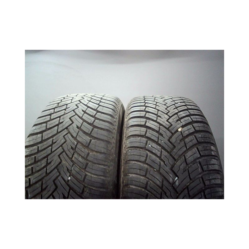 Paire de pneus PIRELLI ALL SEASON CINTURATO 195 55 16 91 V