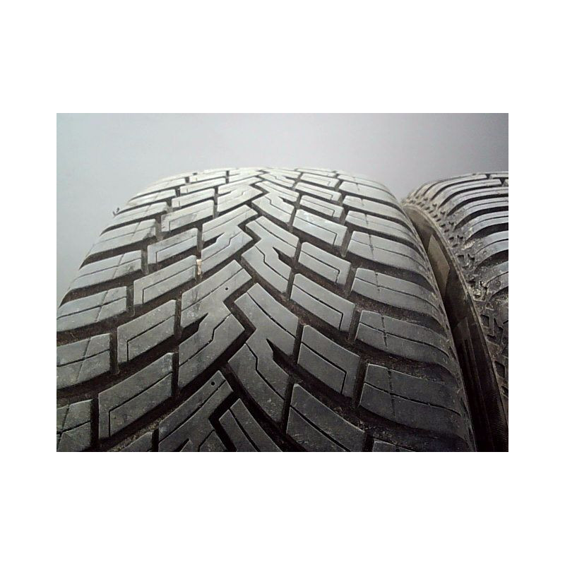 Paire de pneus PIRELLI ALL SEASON CINTURATO 195 55 16 91 V