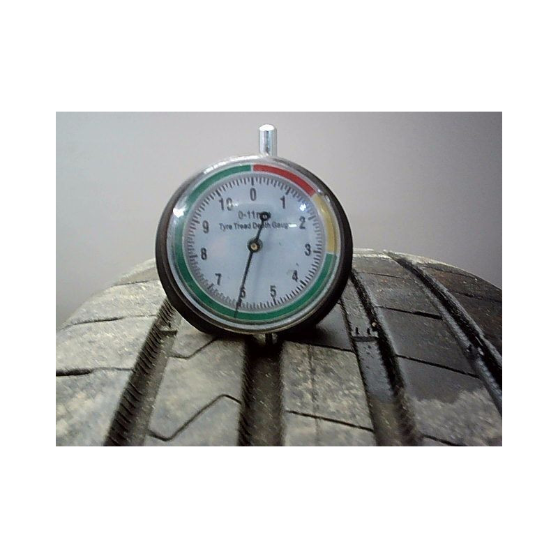 Pneu HANKOOK VENTUS PRIME 4 195 55 16 87 V