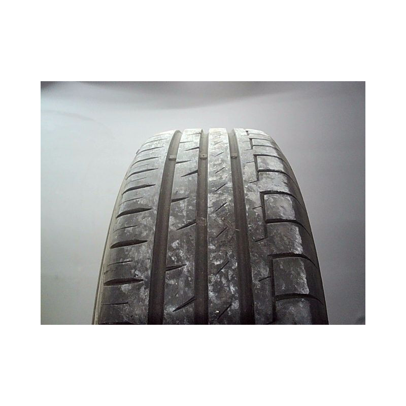 Pneu CONTINENTAL PREMIUMCONTACT 6 195 65 15 91 H