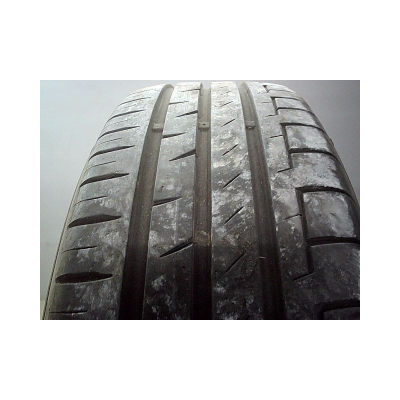 Pneu CONTINENTAL PREMIUMCONTACT 6 195 65 15 91 H