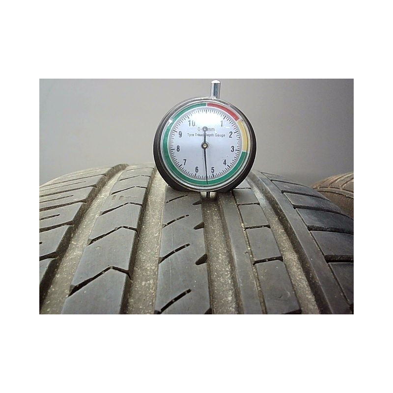 Paire de pneus WINRUN R330 225 50 17 98 W