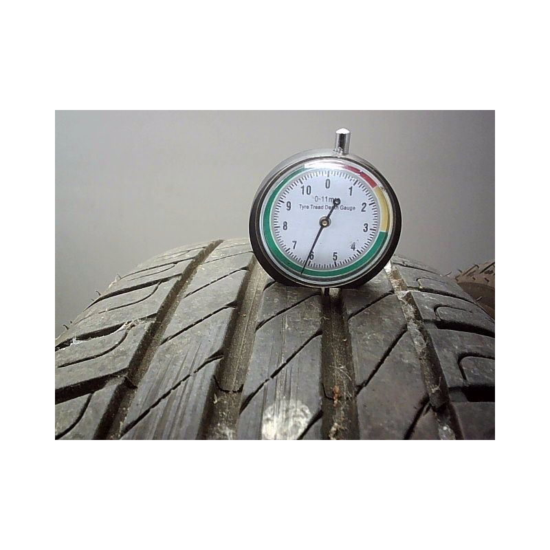Paire de pneus KLEBER DYNAXER 185 60 15 84 H