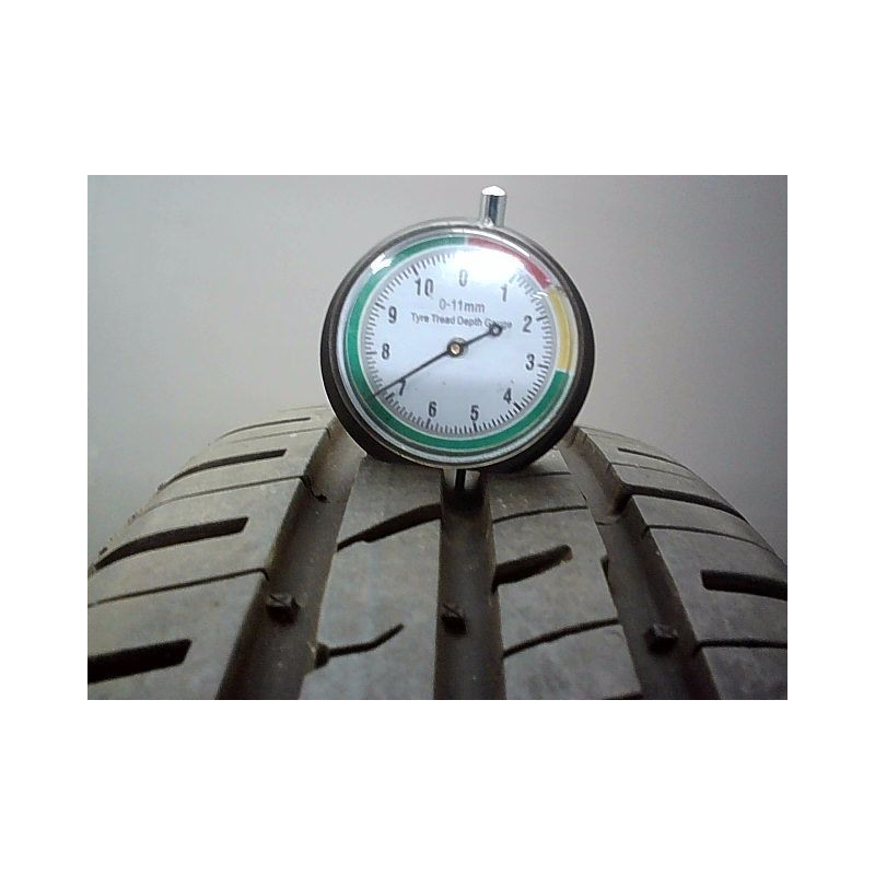 Pneu FEUVERT EFFICIENCY SUMMER 3 155 65 14 75 T