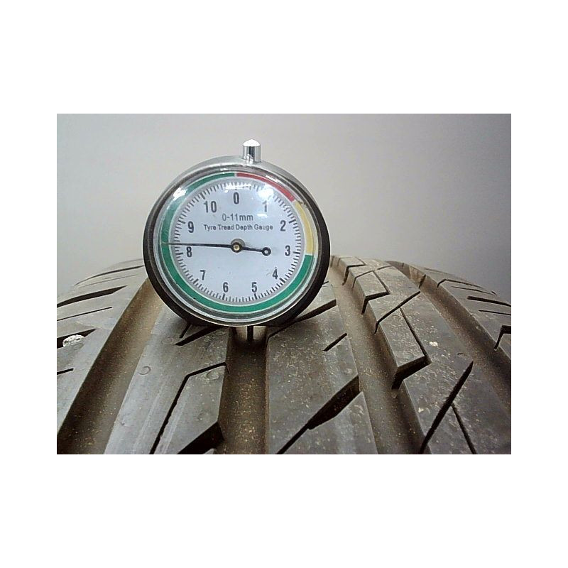 Pneu NORAUTO PREVENSYS 4 205 50 17 93 W