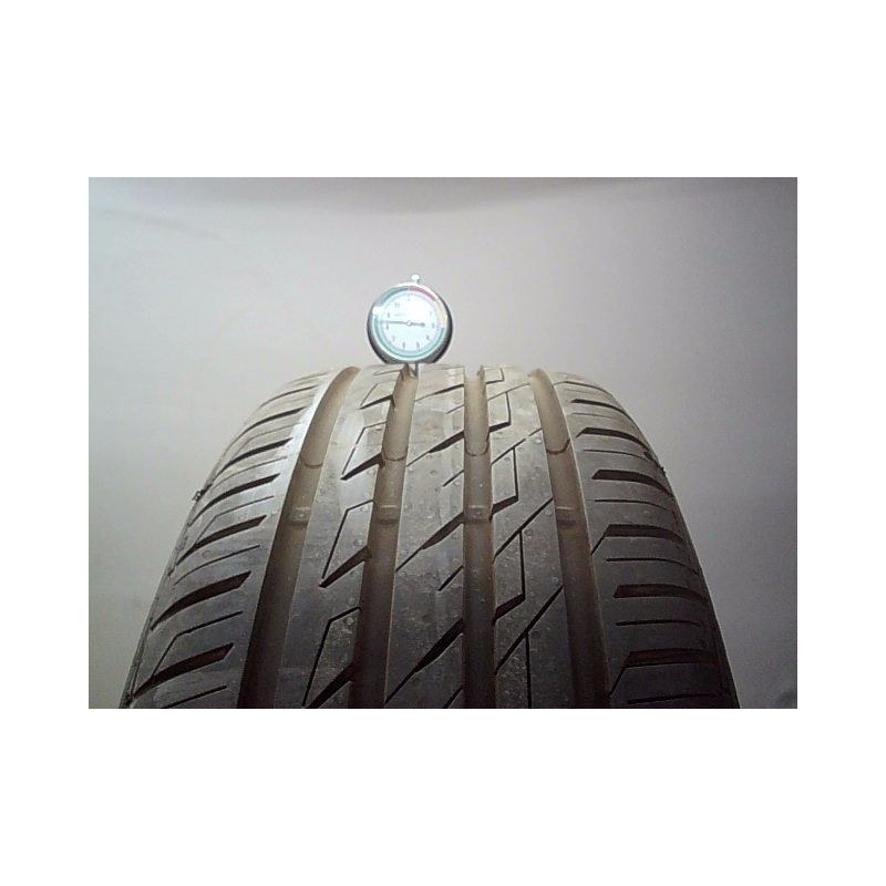 Pneu NORAUTO PREVENSYS 4 205 50 17 93 W