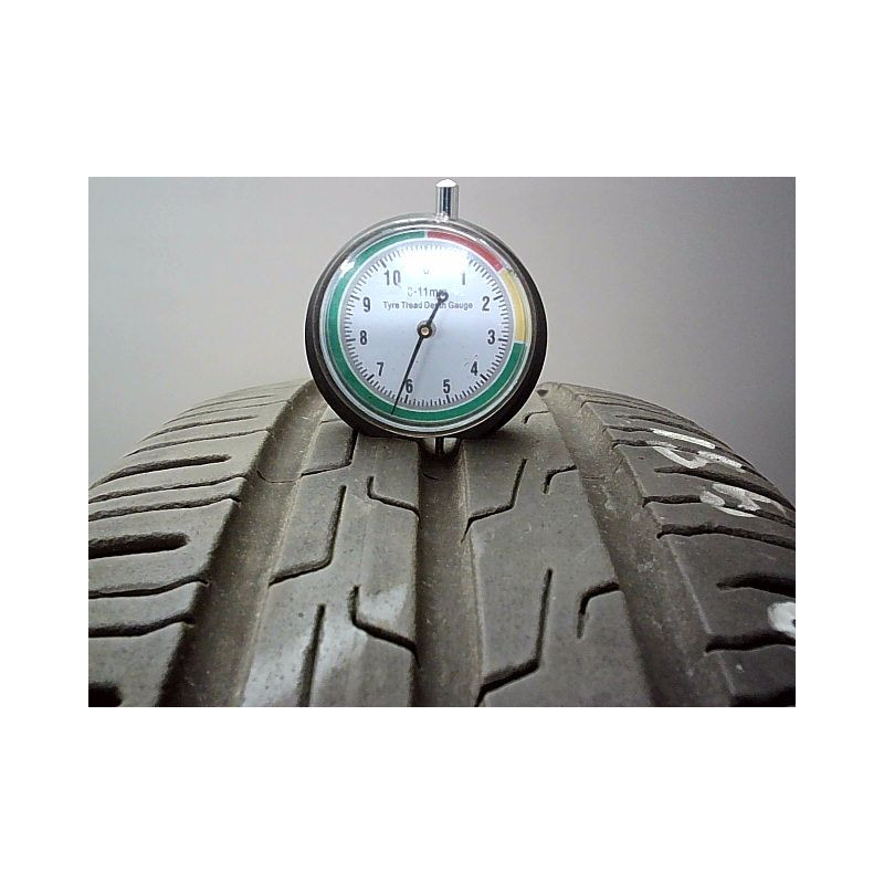 Pneu CONTINENTAL ECO CONTACT 6 185 60 15 84 H