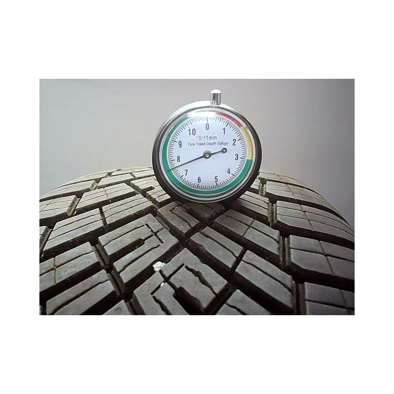 Pneu CONTINENTAL ALLSEASONCONTACT 2 215 55 18 99 V