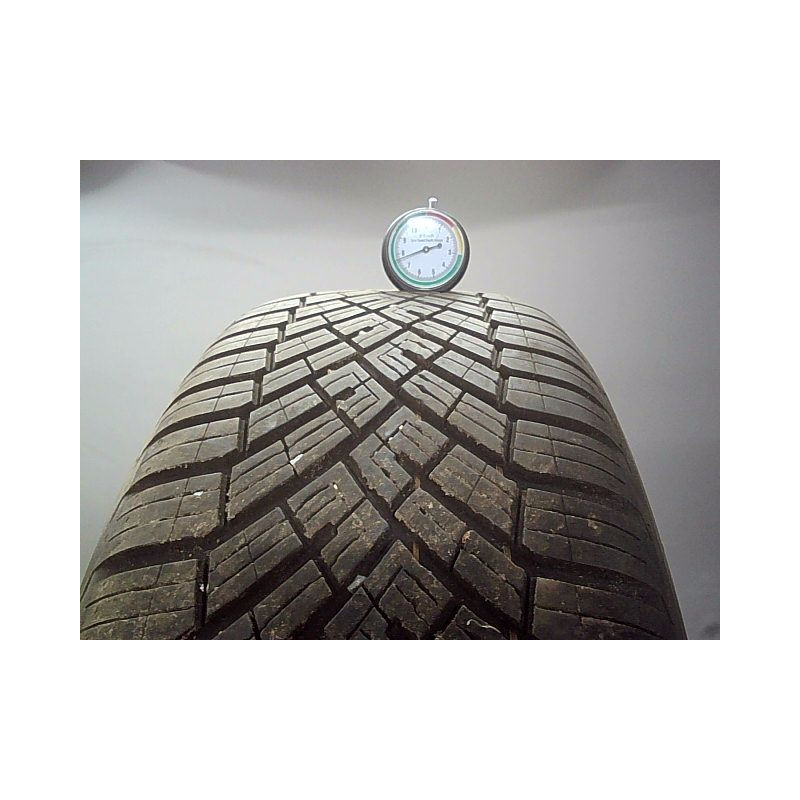 Pneu CONTINENTAL ALLSEASONCONTACT 2 215 55 18 99 V