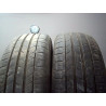 Paire de pneus KUMHO ECSTA HS52 195 55 16 87 V