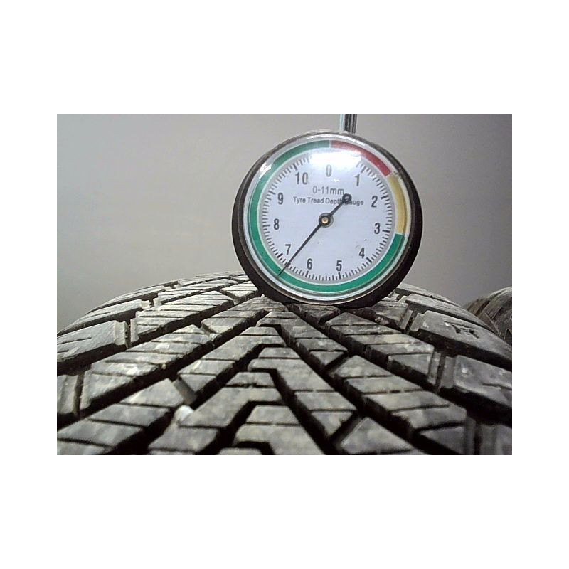 Paire de pneus KUMHO SOLUS 4S HA32 165 60 15 77 H